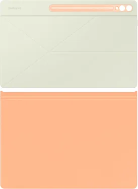Samsung EF-BX910 Smart Book Cover для Galaxy Tab S9 Ultra / S10 Ultra, orange