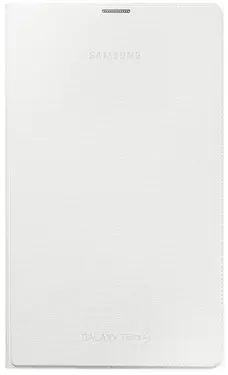 Samsung EF-DT700 Simple Cover for Galaxy Tab S 8.4 white
