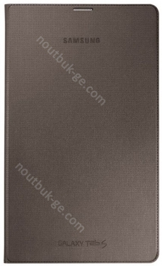 Samsung EF-DT700 Simple Cover for Galaxy Tab S 8.4 bronze