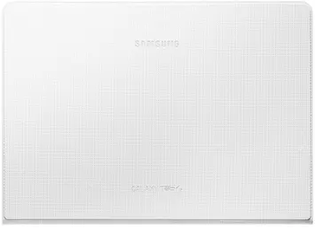 Samsung EF-DT800 Simple Cover for Galaxy Tab S 10.5 white