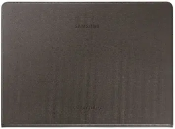 Samsung EF-DT800 Simple Cover for Galaxy Tab S 10.5 bronze