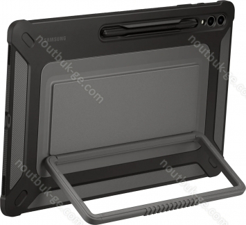Samsung EF-RX910 Outdoor Cover for Galaxy Tab S9 Ultra, Black 