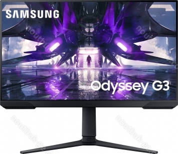 Samsung Odyssey G3 G30A, 27"