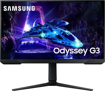 Samsung Odyssey G3 G30D, 27"