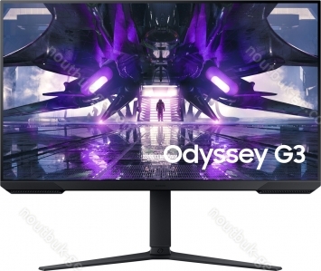 Samsung Odyssey G3 G32A, 31.5"