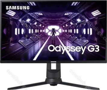 Samsung Odyssey G3 G33TF / G34TF / G35TF, 24"
