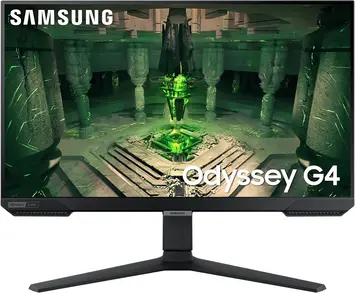 Samsung Odyssey G4 G40B, 25"