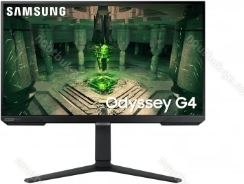 Samsung Odyssey G4 G4B / G40B, 27"
