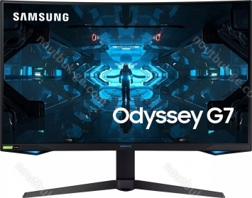 Samsung Odyssey G7 G73T / G74T / G75T (2021), 31.5"