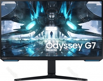 Samsung Odyssey G7 G7A / G70A, 28"