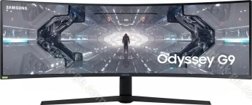 Samsung Odyssey G9 G94T / G95T (2023), 49"
