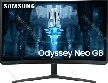 Samsung Odyssey Neo G8 G85NB, 32"