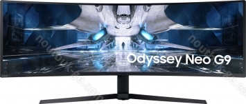 Samsung Odyssey Neo G9 G95NA (2023), 49"