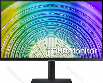 Samsung S60UA, 26.9"