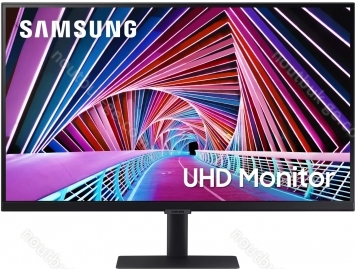 Samsung S70A (2021), 26.9"