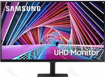 Samsung S70A (2021), 31.5"