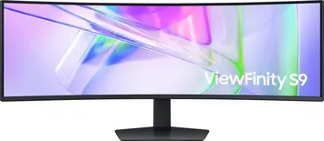 Samsung S95UC (2024), 49"