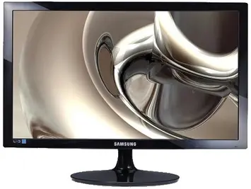 Samsung SD300, 21.5"