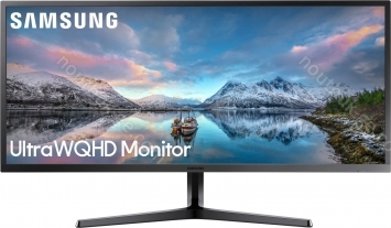 Samsung SJ550 (2018), 34"