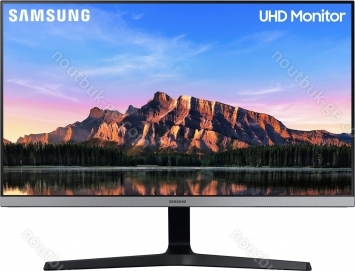 Samsung UR550 / UR552 / UR554 (2021), 28"