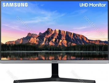 Samsung UR550 / UR552 / UR554 (2023), 28"