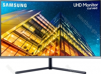 Samsung UR590 / UR592 / UR594 (2021), 31.5"