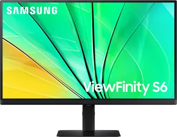 Samsung ViewFinity S6 S60D (2024), 31.5"