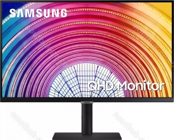 Samsung ViewFinity S6 S60A (2023), 26.9"