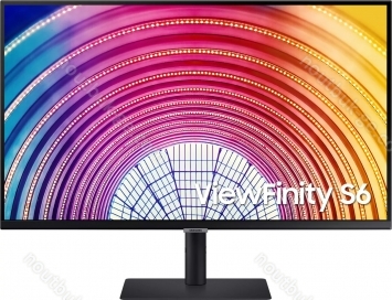 Samsung ViewFinity S6 S60A (2023), 31.5"