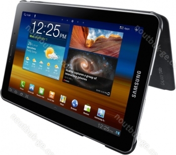 Samsung sleeve for Galaxy Tab 7.7 Book black