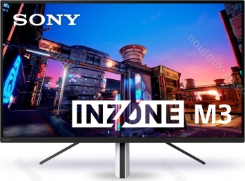 Sony INZONE M3 F27M30, 27"