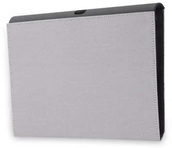 Sony Vaio SGP-CV2 sleeve and mounting grey