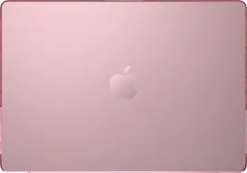 Speck Products Smartshell for Apple MacBook Pro 16" Crystal Pink