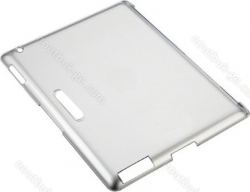 Speck SmartShell sleeve for Apple iPad 3 transparent