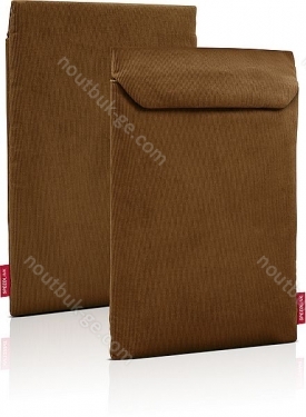 Speedlink Cordao Cord sleeve 10.1", brown