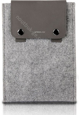 Speedlink Slicker Style sleeve for iPad mini/Galaxy Tab 2 7.0/Google Nexus 7 grey
