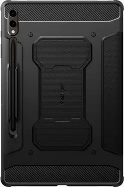 Spigen Rugged Armor Pro sleeve for Samsung Galaxy Tab S9+ / S10+