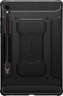 Spigen Rugged Armor Pro sleeve for Samsung Galaxy Tab S9