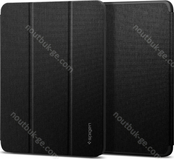 Spigen Urban Fit sleeve for Apple iPad Air, black