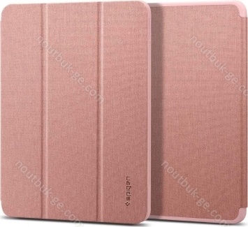 Spigen Urban Fit sleeve for Apple iPad Air, rose gold