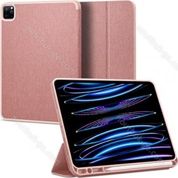 Spigen Urban Fit sleeve for Apple iPad Pro 11" (2018/2020/2021), Rose Gold