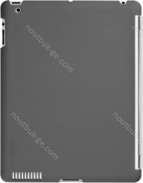 SwitchEasy CoverBuddy sleeve for iPad 2 blue