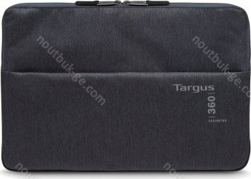 Targus 360 Perimeter Laptop sleeve 15.6" grey