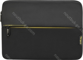 Targus CityGear 13.3" sleeve black