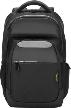 Targus CityGear 15-17.3" backpack black