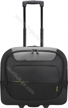 Targus CityGear 15-17.3" notebook trolley black
