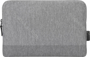 Targus CityLite 15.6" sleeve grey