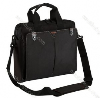 Targus Classic+ Topload 15.6" carrying case black