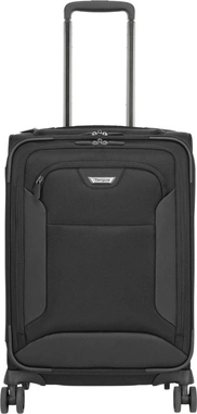 Targus Corporate Traveller 15.6" case with wheels