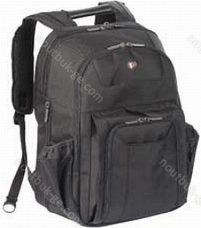 Targus Corporate Traveller Backpack 15.4" backpack